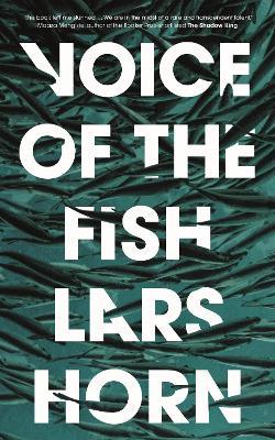 Voice of the Fish - Lars Horn - cover