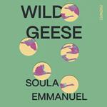 Wild Geese