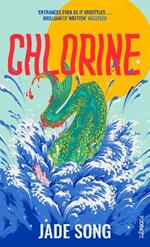 Chlorine: 'Entrances even as it unsettles' – Buzzfeed