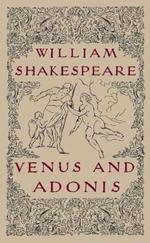 Venus and Adonis
