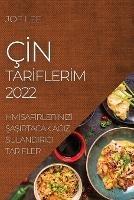 HInt TarIflerIm 2022: Gelenekten OtantIk HInt TarIflerI - UGur Acharya - cover