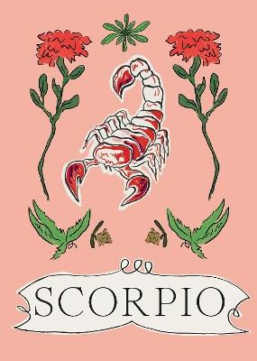 Scorpio - Liberty Phi - cover