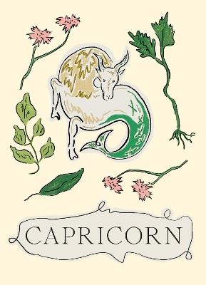 Capricorn - Liberty Phi - cover