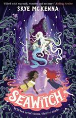 Hedgewitch: Seawitch: Book 3: The enchanting series brimming with mystery and magic