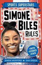 Simone Biles Rules
