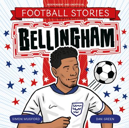 Bellingham - Simon Mugford,Dan Green - ebook