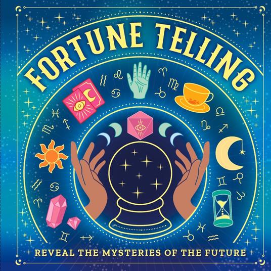 Fortune Telling - Welbeck Children's Books - ebook