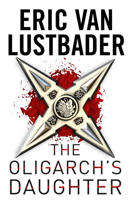 The Oligarch's Daughter