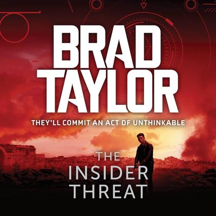 The Insider Threat