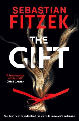 The Gift - Sebastian Fitzek - cover