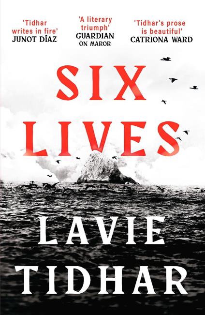 Six Lives