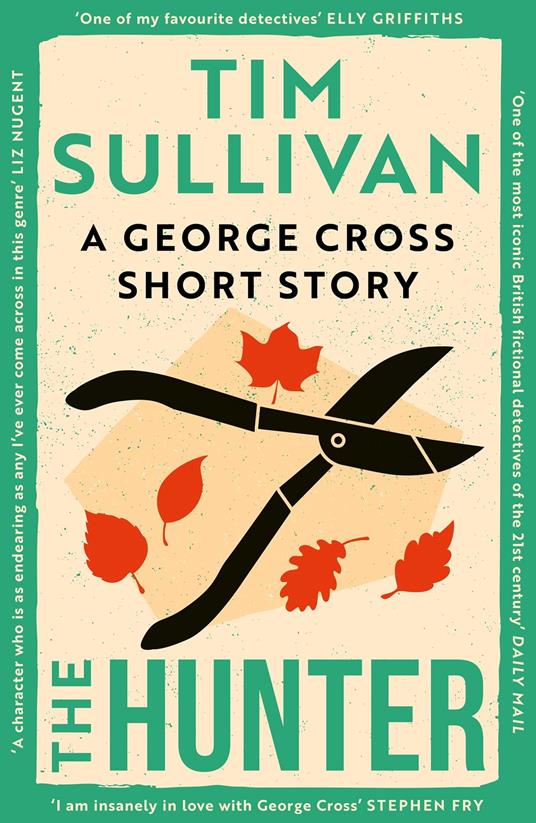 The Hunter