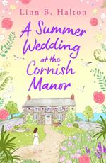 A Summer Wedding at the Cornish Manor