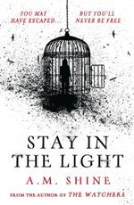 Stay in the Light: the chilling sequel to hit horror novel THE WATCHERS