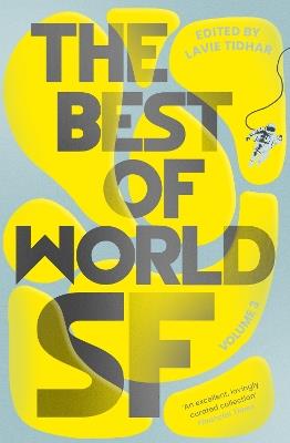 The Best of World SF: Volume 3 - cover