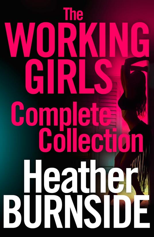 The Working Girls: The Complete Collection