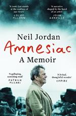 Amnesiac: A Memoir