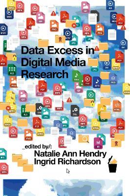 Data Excess in Digital Media Research - cover