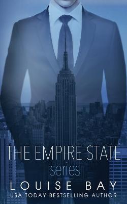 The Empire State Series - Louise Bay - cover