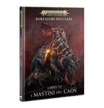 Libro Vi: I Mastini Del Caos (Italiano)