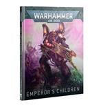 Warhammer 40000 - Codex - Emperor''s Children ITA