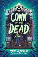Tales of Darkisle: Conn of the Dead