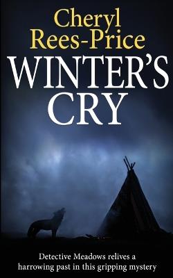Winter's Cry - Cheryl Rees-Price - cover