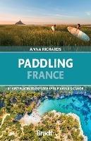 Paddling France