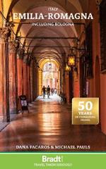 Italy: Emilia-Romagna: including Bologna