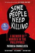Some People Need Killing: A New York Times Best Book of 2023