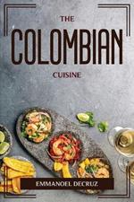 The Colombian Cuisine