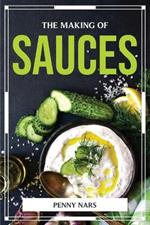 The Making of Sauces