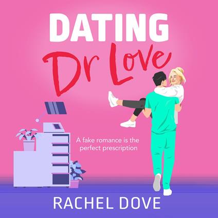 Dating Dr Love
