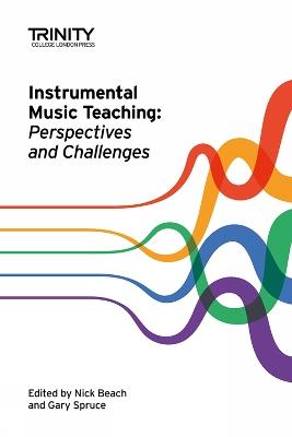 Instrumental Music Teaching: Perspectives and Challenges - cover