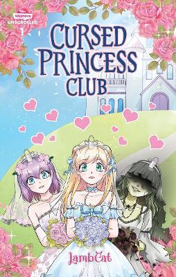 Cursed Princess Club - LambCat - cover
