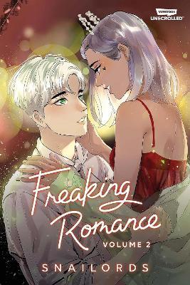 Freaking Romance Volume 2 - Snailords - cover