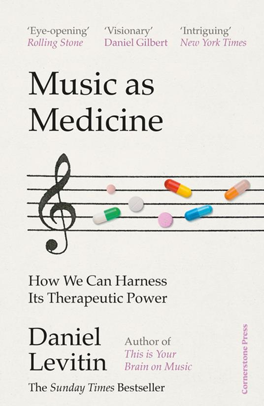 Music as Medicine