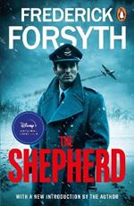 The Shepherd: The thrilling number one bestseller from the master of storytelling
