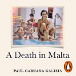 A Death in Malta