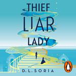 Thief Liar Lady