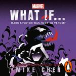 What If. . . Marc Spector Was Host to Venom?