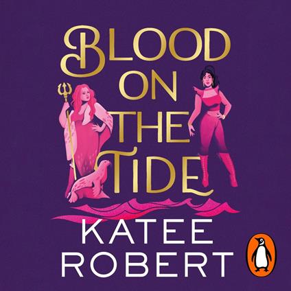 Blood on the Tide