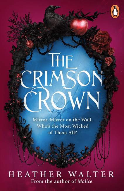 The Crimson Crown