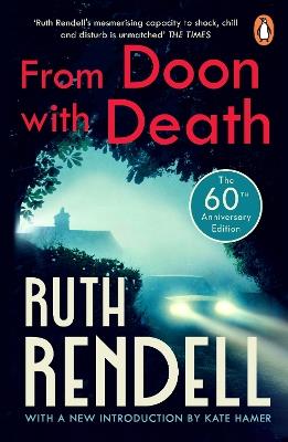 From Doon With Death: (A Wexford Case) - Ruth Rendell - cover