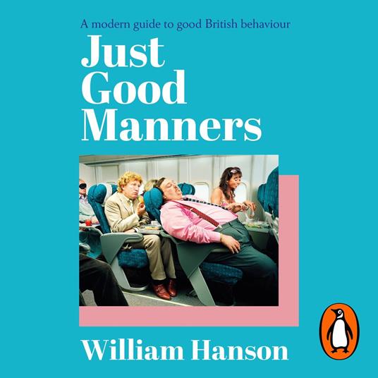Just Good Manners