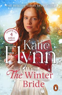 The Winter Bride - Katie Flynn - cover
