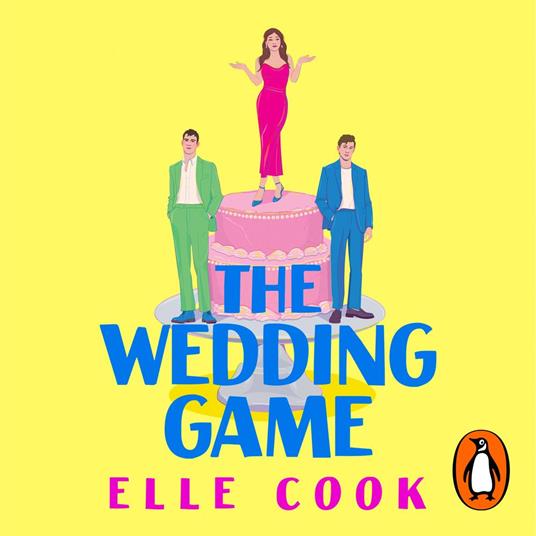 The Wedding Game