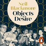 Objects of Desire