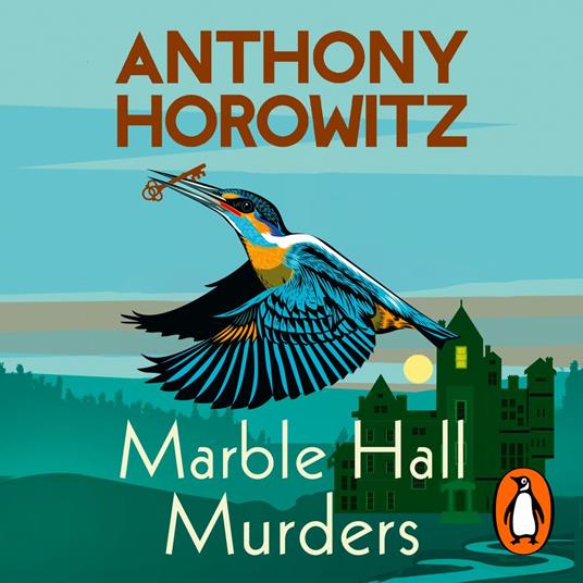 Marble Hall Murders
