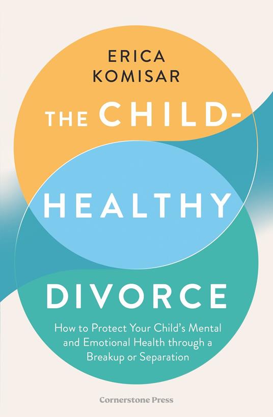 The Child-Healthy Divorce